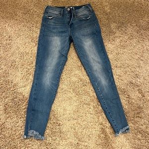 PacSun Ankle Jegging Size 25